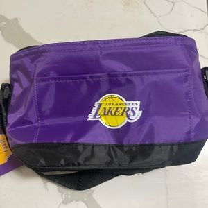 Lakers Lunch Bag